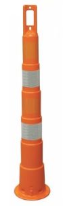Airport Safety Cone Channelizer