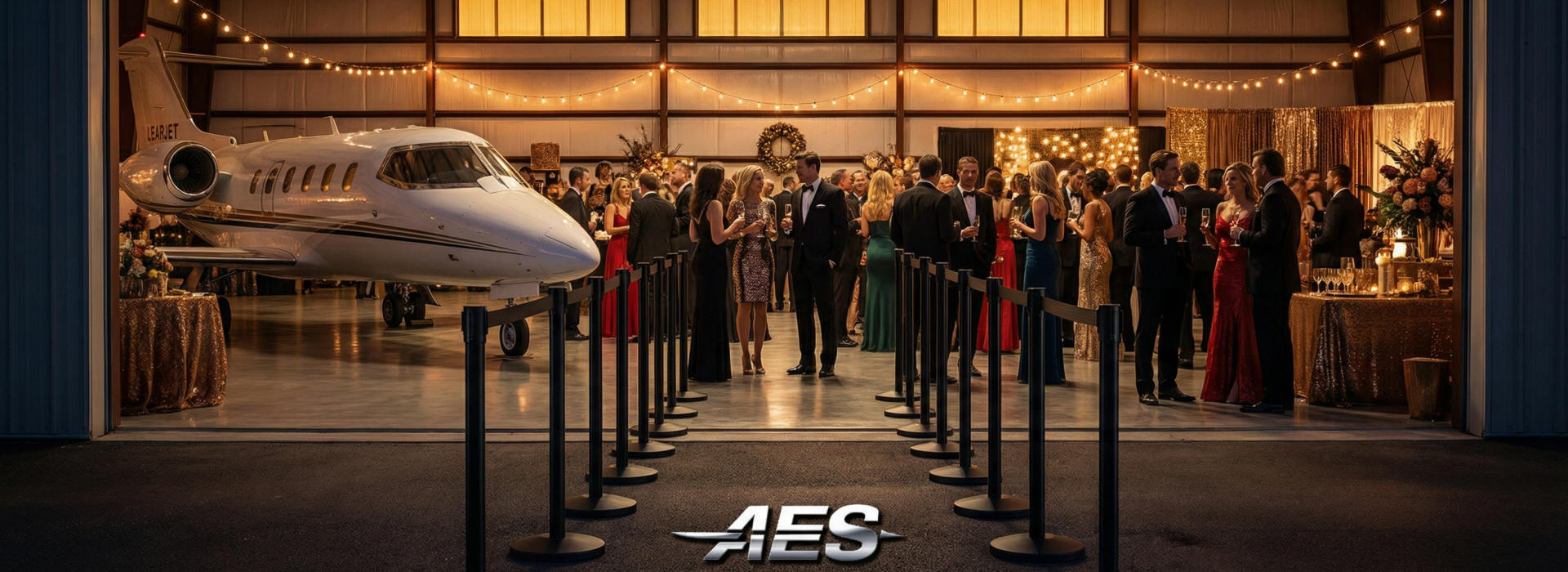 High Traffic Solutions for Executive Airports High Traffic Solutions for Executive Airports